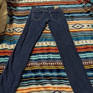 Abercrombie & fitch jeans